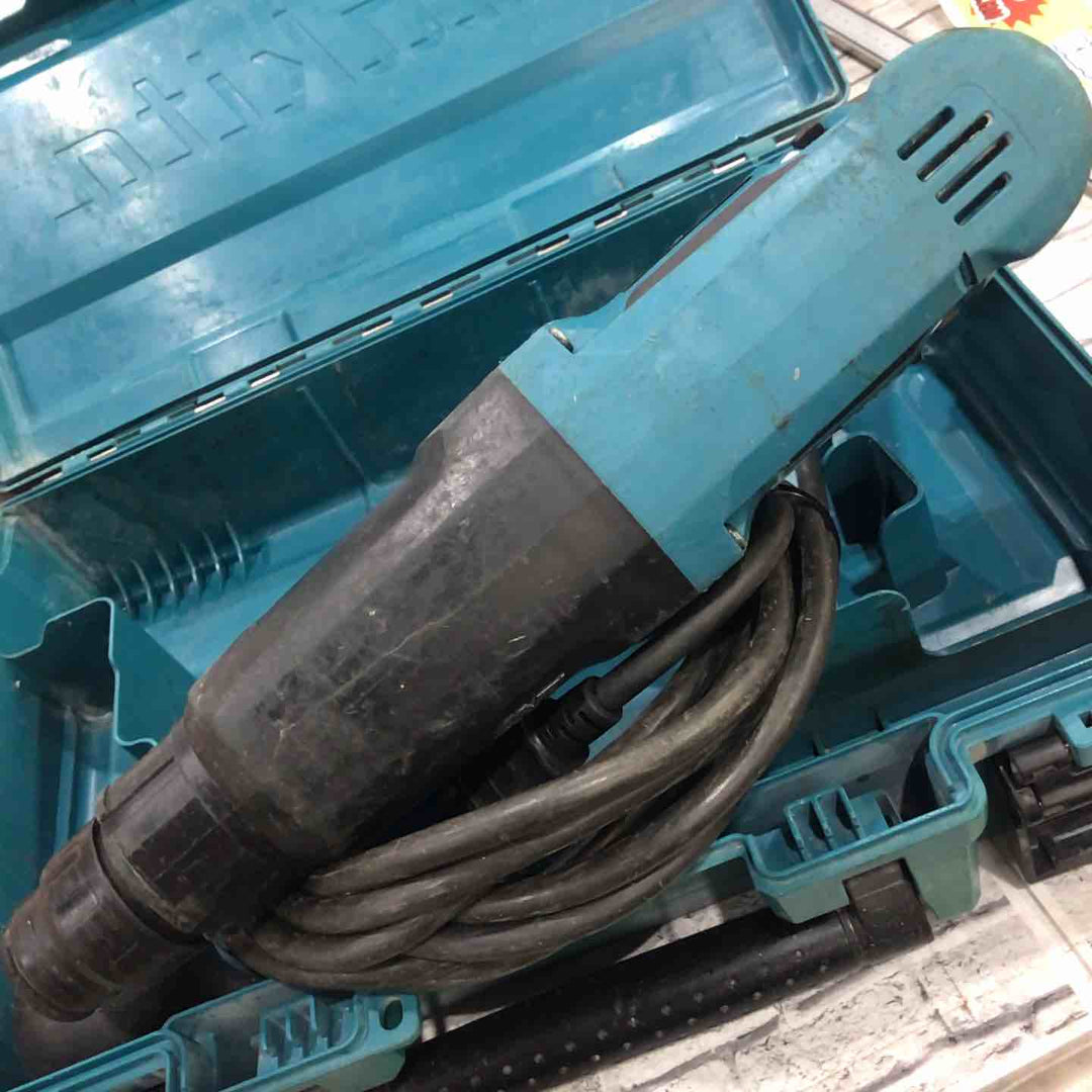 ★マキタ(makita) ハンマドリル HR2601F【川口店】