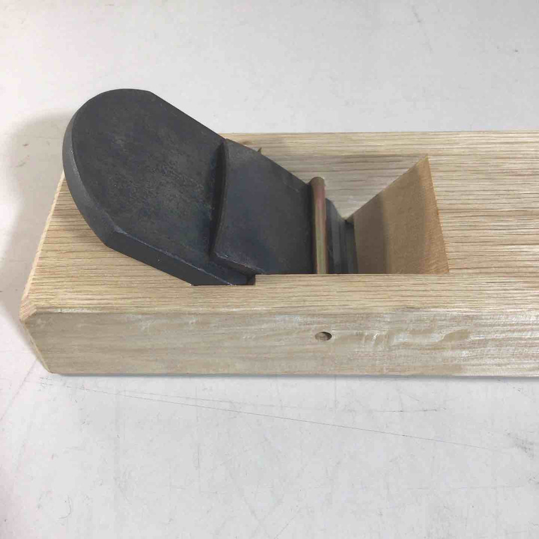 【美品】 鉋 圭三郎 かんな カンナ 【戸田店】