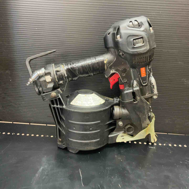 ★マックス(MAX) 高圧エア釘打ち機 HN-75N2(D)【川越店】