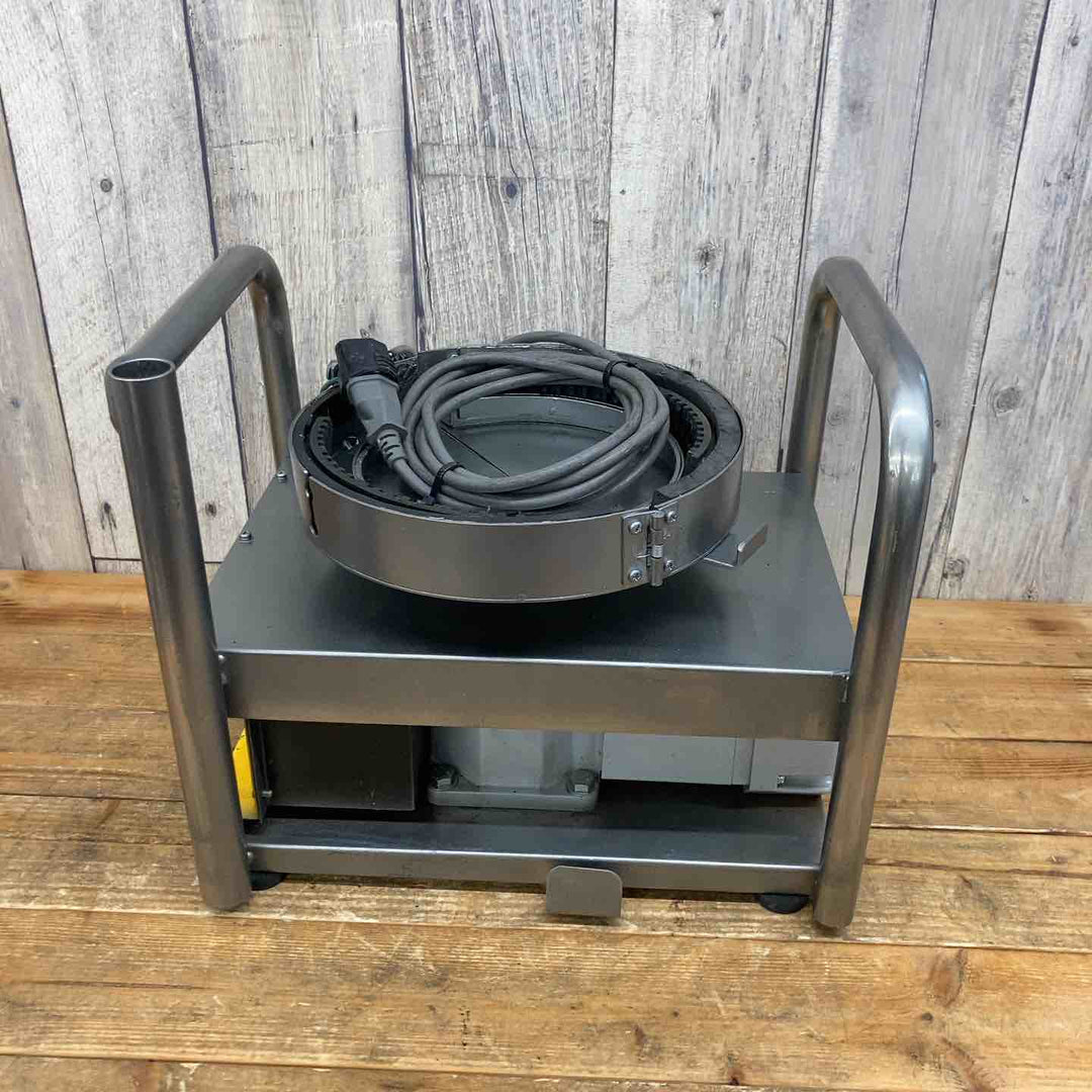 【中古品】 ミキスタ工業 軽量型ミキスタ パドル2本付属 撹拌機 シーリング 【東大和店】