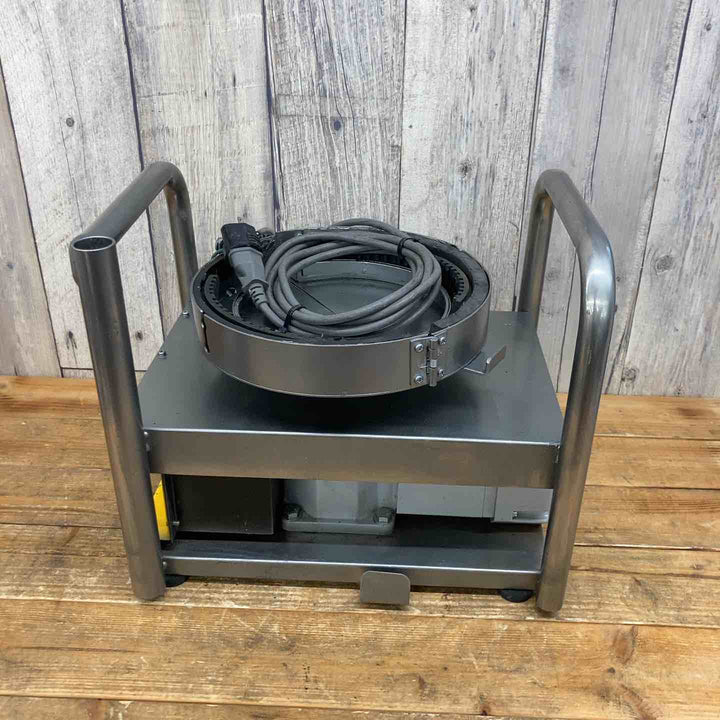 【中古品】 ミキスタ工業 軽量型ミキスタ パドル2本付属 撹拌機 シーリング 【東大和店】