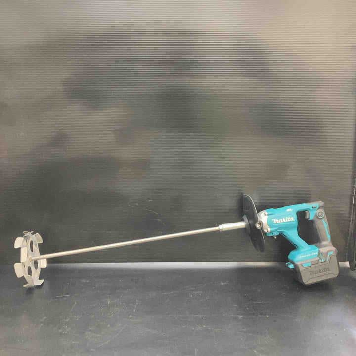 ★マキタ(makita) コードレスかくはん機 UT130DZ【川越店】