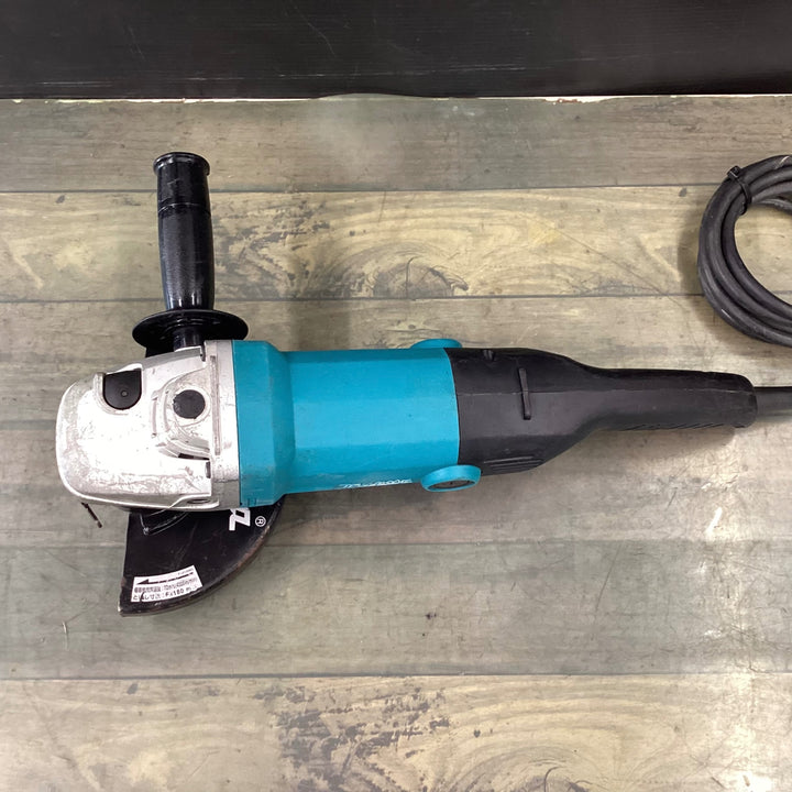 ☆マキタ(makita) 180mm電子ディスクグラインダ GA7011C 【東大和店】