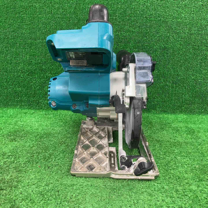 ★マキタ(makita) コードレス防じん丸のこ KS513DZ【川崎店】