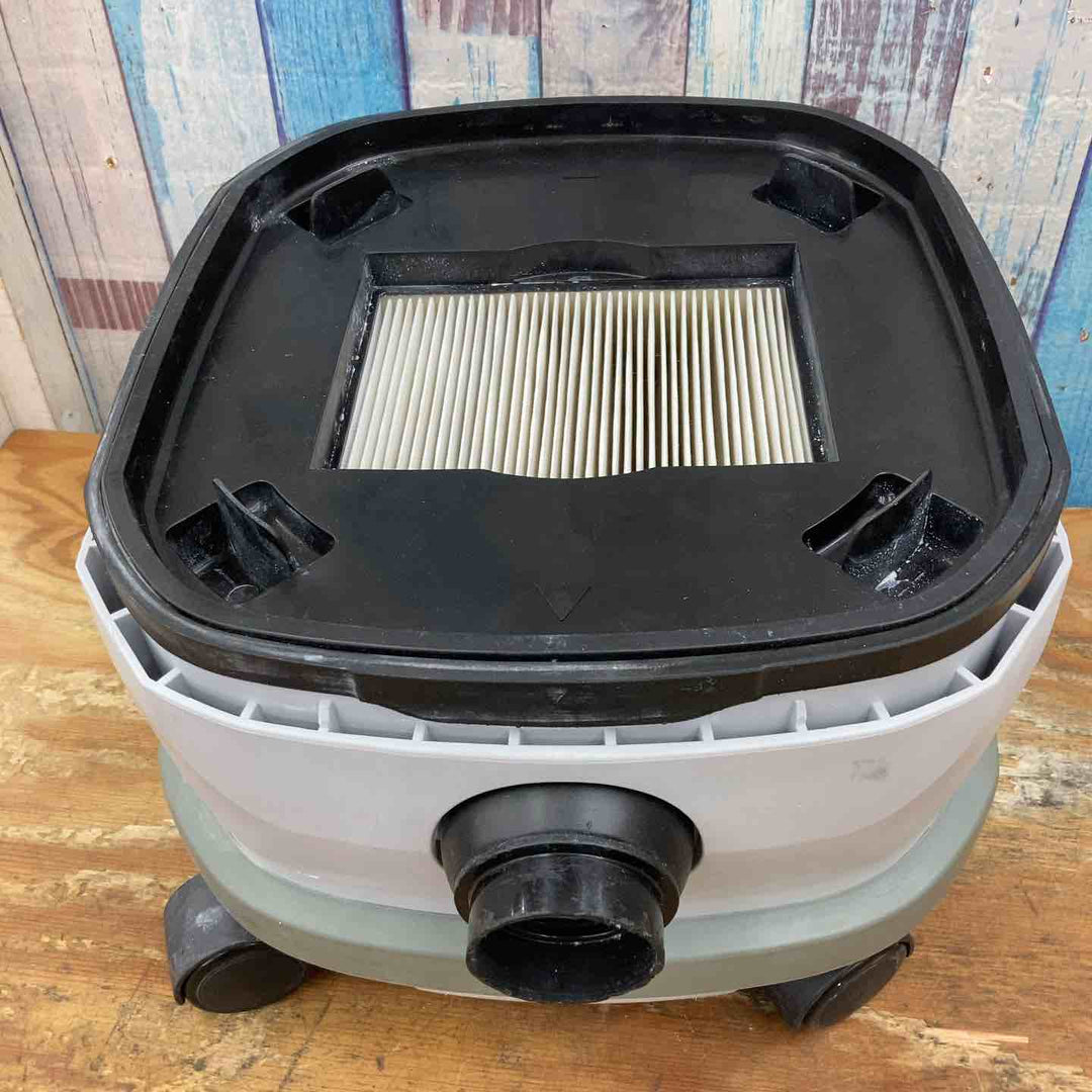 【中古品】★マキタ(makita) 集じん機 乾式 VC0840 100V 8L 粉じん専用【柏店】