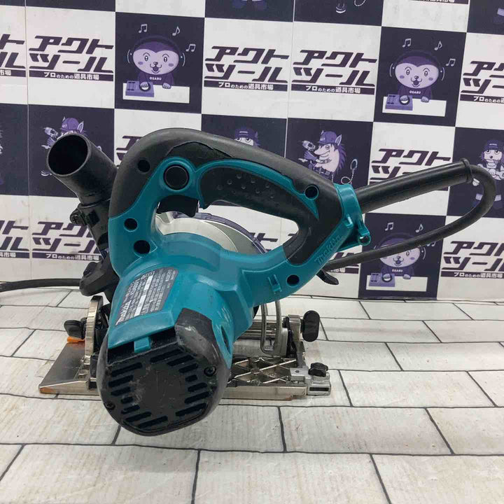 ★マキタ(makita) 防じん丸のこ KS4000FX【所沢店】