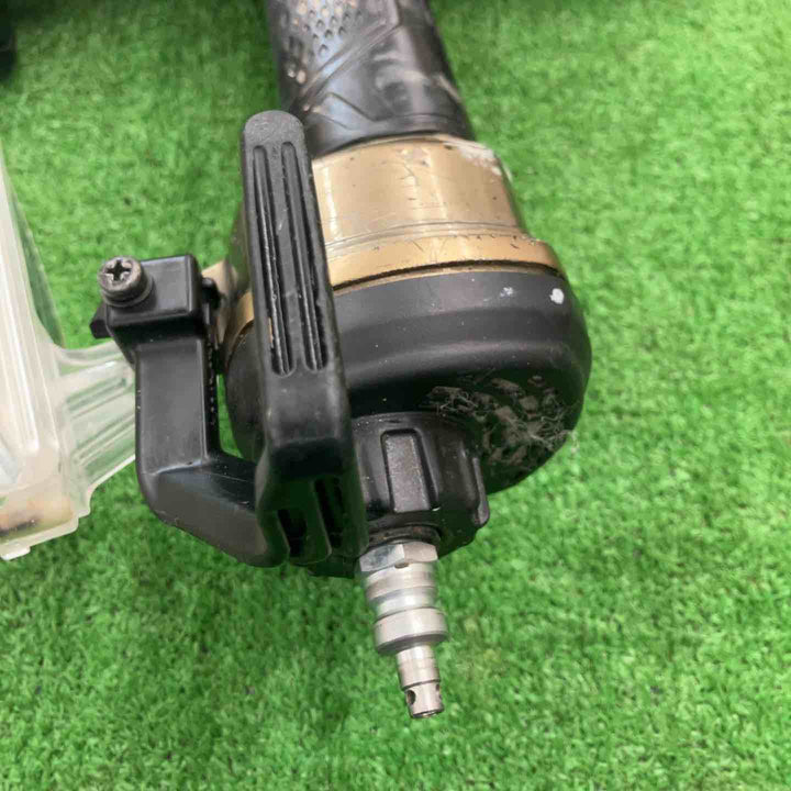 【中古品】 ハイコーキ/HIKOKI 高圧エアネジ打ち機・WF4HS 【桶川店】