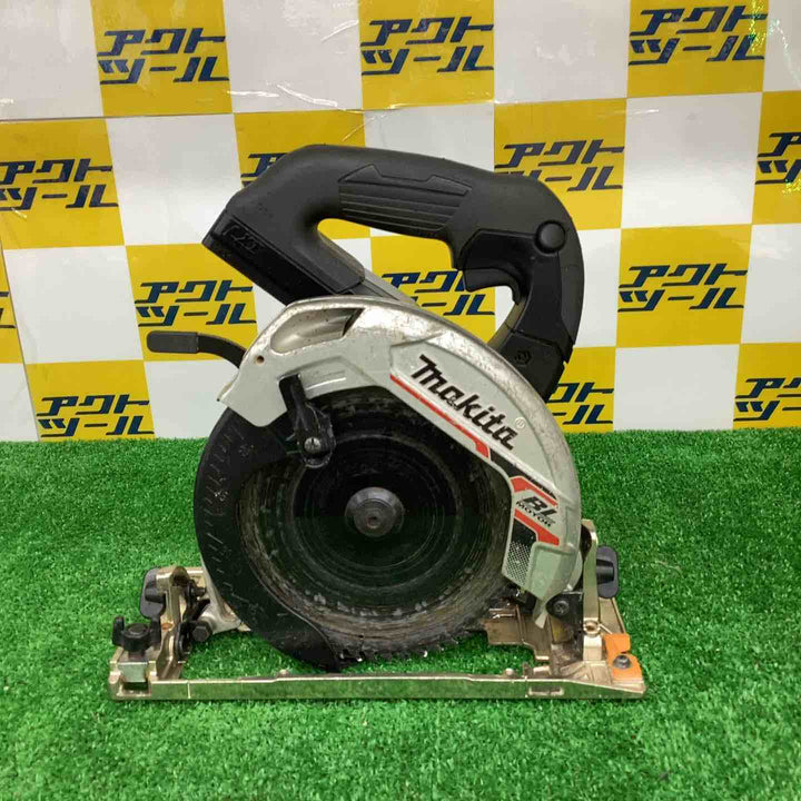 ★マキタ(makita) コードレス丸のこ HS631DZB【越谷店】