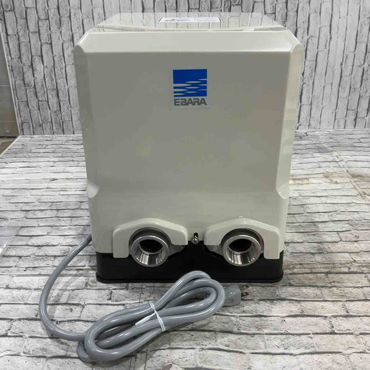 ★エバラポンプ(荏原製作所) 浅井戸用インバータポンプ 32HPE0.4S HPE106 フレッシャーミニ【川口店】