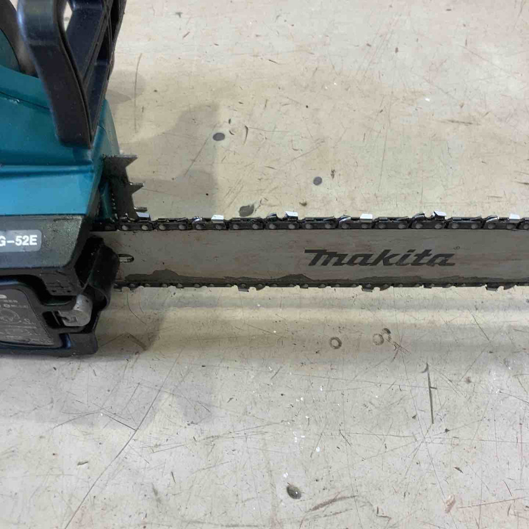 ◇マキタ(makita) 電気チェーンソー 350mm MUC351【町田店】