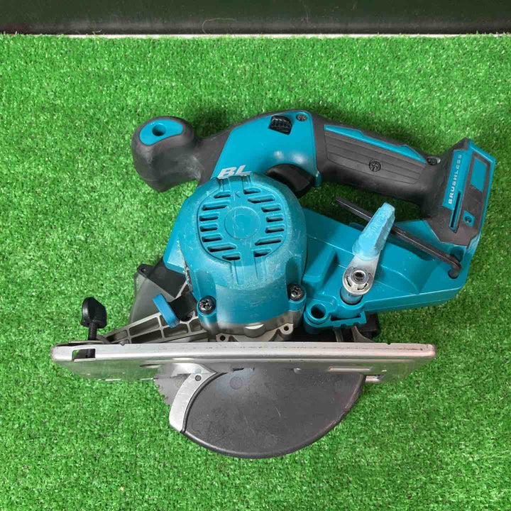 ★マキタ(makita) コードレスチップソーカッター CS551DZ 18V 充電式 150㎜【岩槻店】