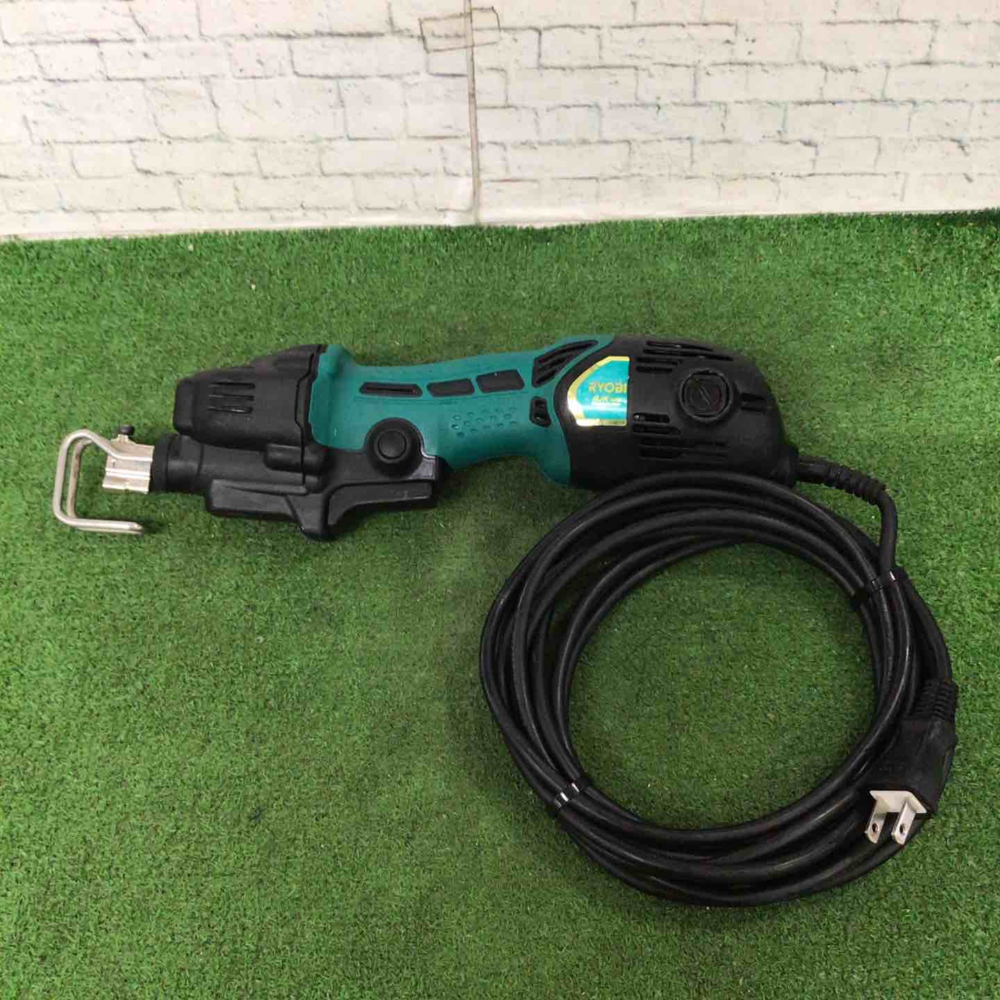 リリーナ　EXリソース 5枚セット 楽天市場】京セラ リョービ RYOBI エンジンチェーンソー350mm ES