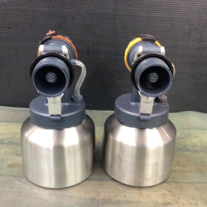 WAGNER 温風低圧 塗装機 Finish Control 3500 / FC3500 FLEXIO PRO XVLP  【東大和店】