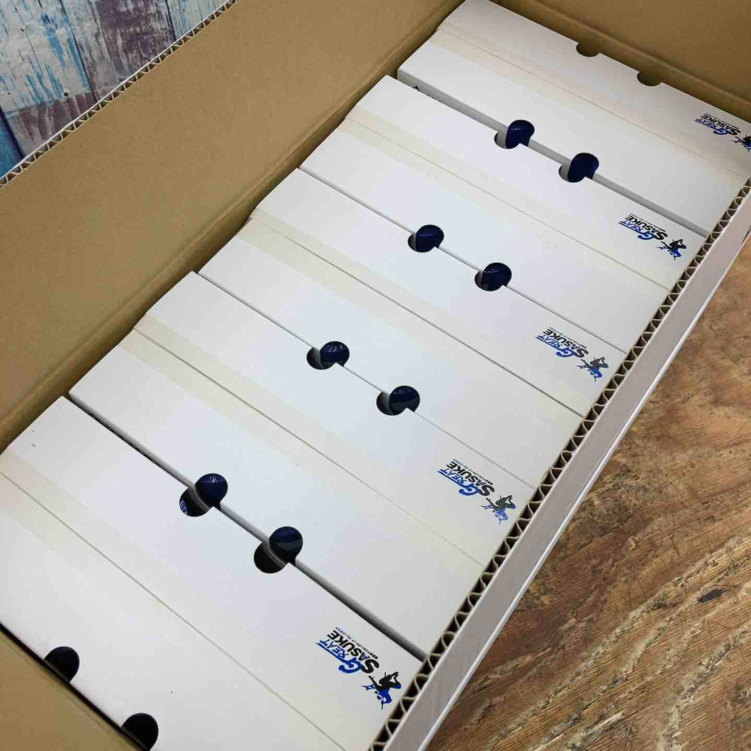 【未使用品】カモイ マスキングテープ グレートサスケ 60mm 200巻【柏店】