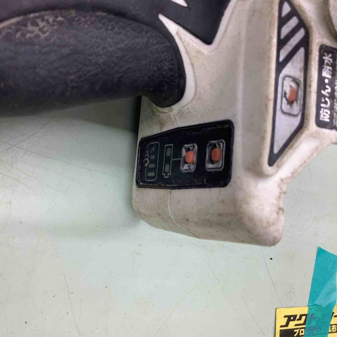 日立 インパクトドライバー WH14DBAL2(NN)【越谷店】