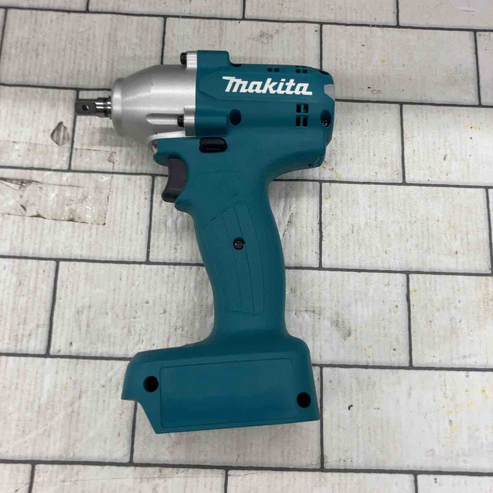 ◇マキタ(makita) 産業用コードレスインパクトレンチ TWA100D【所沢店】