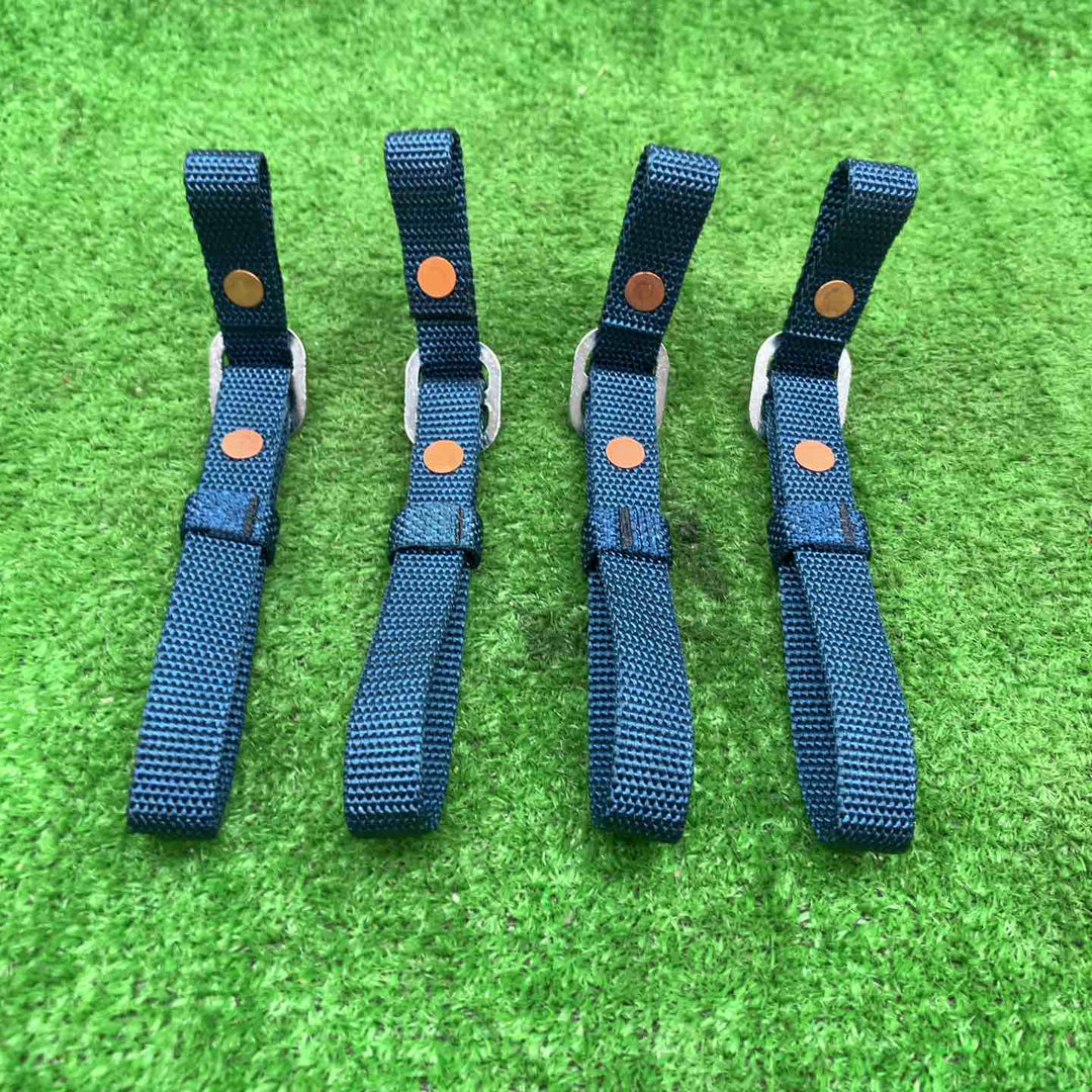 4本セット　T-565-TB-BL2-BX 補助帯 25mm BL2【富山店】Y5コン