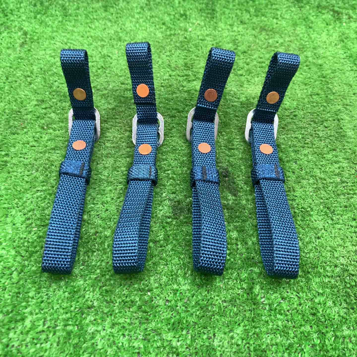4本セット　T-565-TB-BL2-BX 補助帯 25mm BL2【富山店】Y5コン