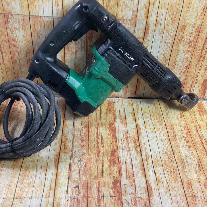 ★ハイコーキ(HIKOKI ※旧:日立工機) ハンマ  H41SA4(N)【川崎店】