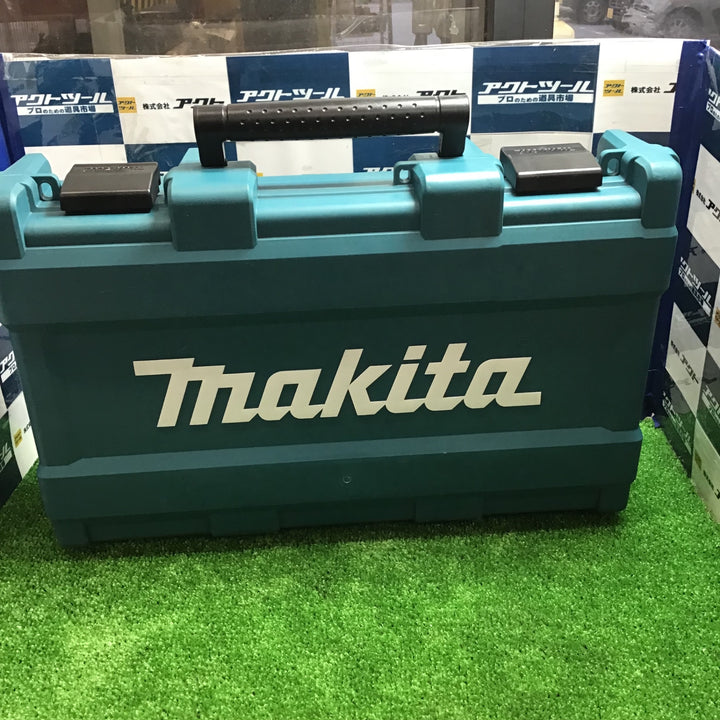 ★マキタ(makita) コードレスタッカ ST421DRG【草加店】