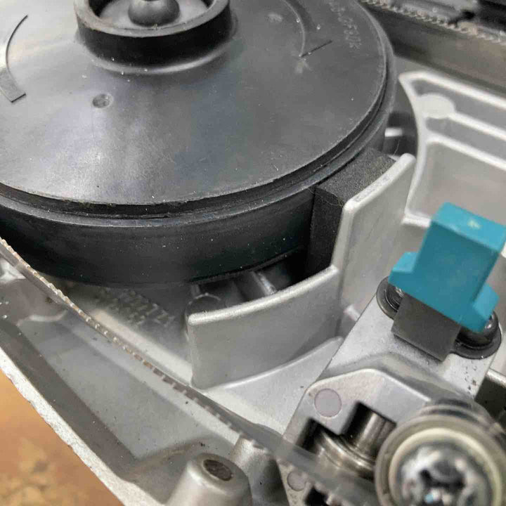 【中古品】★マキタ(makita) コードレスポータブルバンドソー PB183DZ サイドグリップ欠品【柏店】