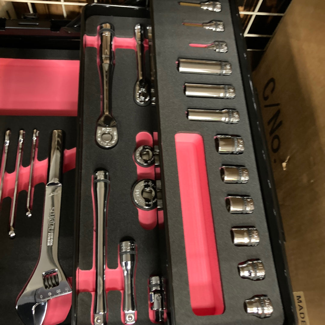 [京都機械工具(KTC)] ネプロス ツールセット NTX632WAZ 32点セット【川崎店】