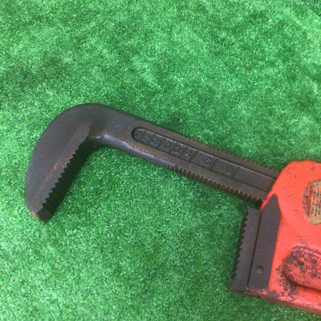 【現状品 / 店頭受取り限定】 リジッド/RIDGID コンパウンドレベレッジレンチ S-6A 31385 【鴻巣店】