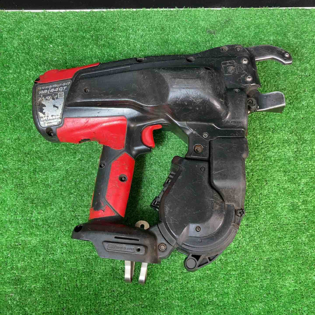 ☆マックス(MAX) 鉄筋結束機 ツインタイア RB-440T-B2C/1440A【岩槻店 
