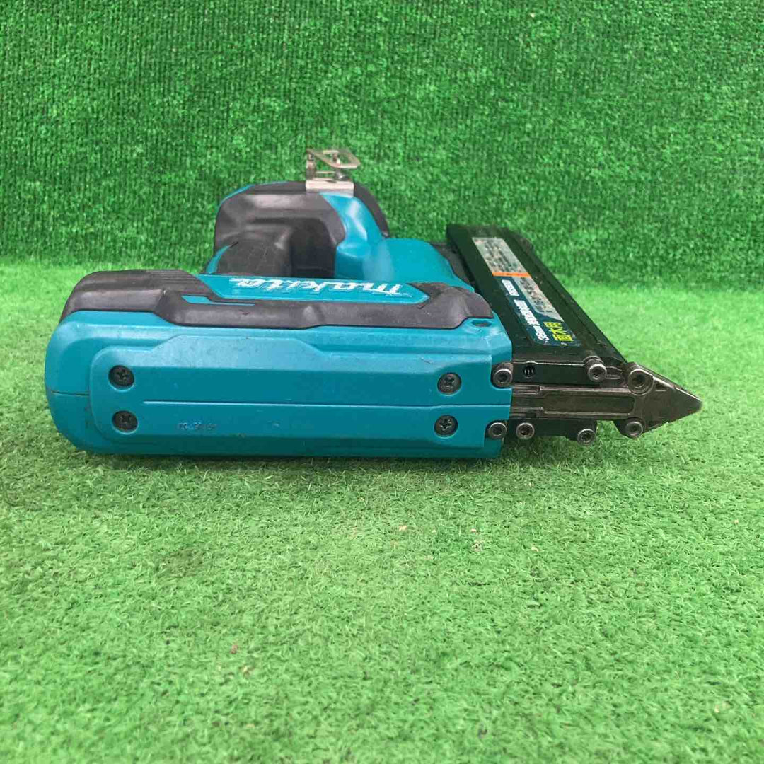 ★マキタ(makita) コードレスフィニッシュネイラ FN350DZK【川崎店】