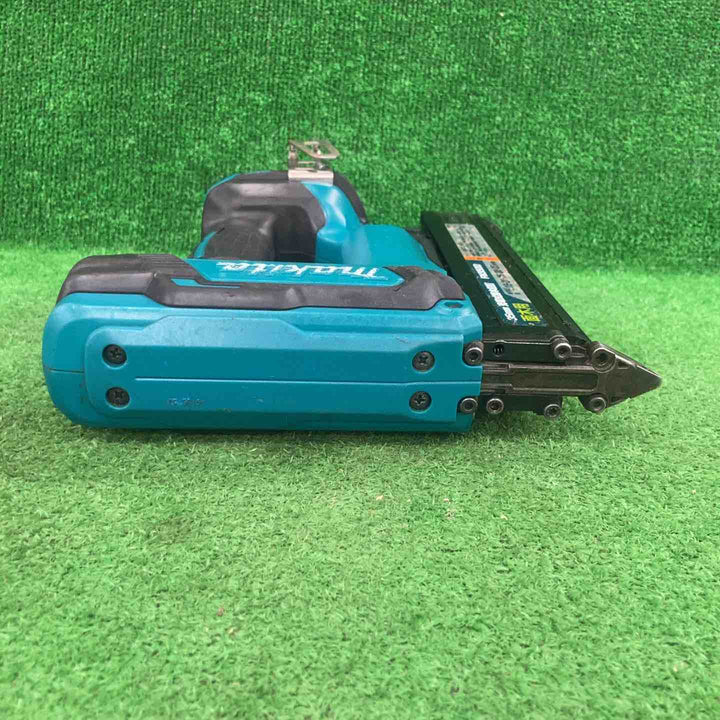 ★マキタ(makita) コードレスフィニッシュネイラ FN350DZK【川崎店】