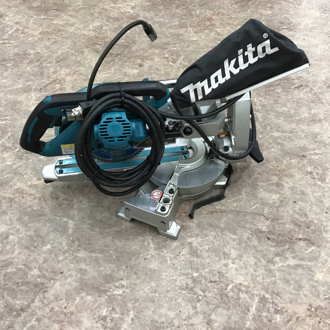 【店頭受取り限定】★マキタ(makita) スライドマルノコ LS0613FL【所沢店】