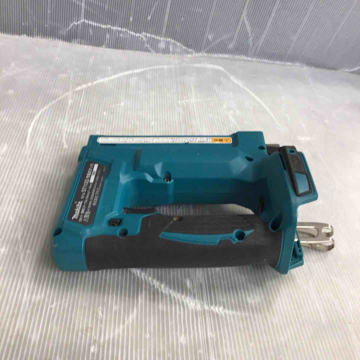☆マキタ(makita) コードレスタッカ  ST112DZ RT線【草加店】