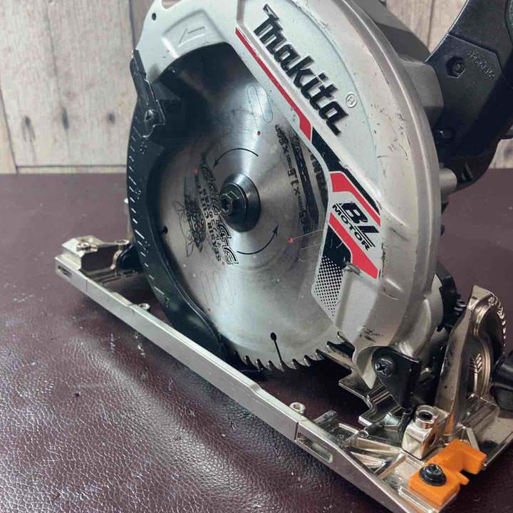 【中古品】 マキタ(makita) コードレス丸のこ HS631DZB 【東大和店】