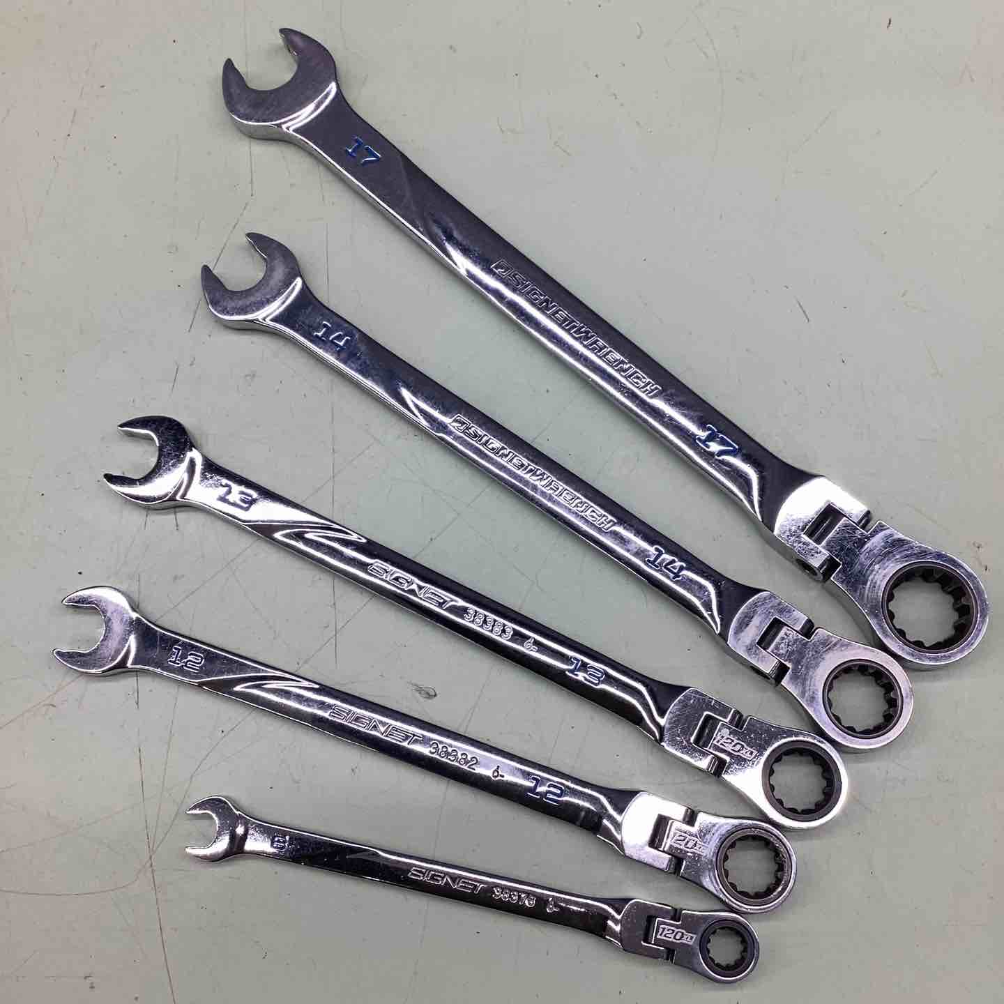 スナップオン(Snap-on) ミニピックツールセット クラシックグリップ