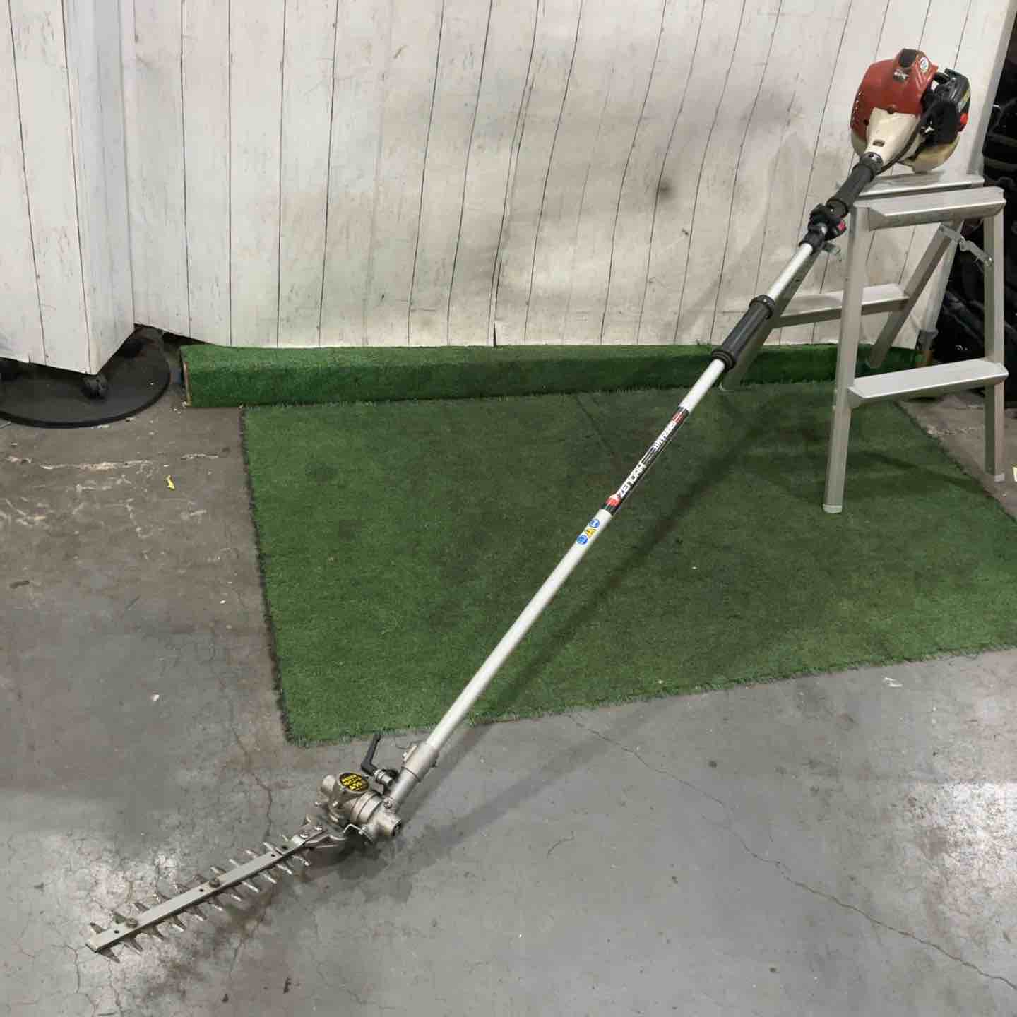 カクタス 純正品 ケーブルカッター アタッチメント CCH-680A【川崎店
