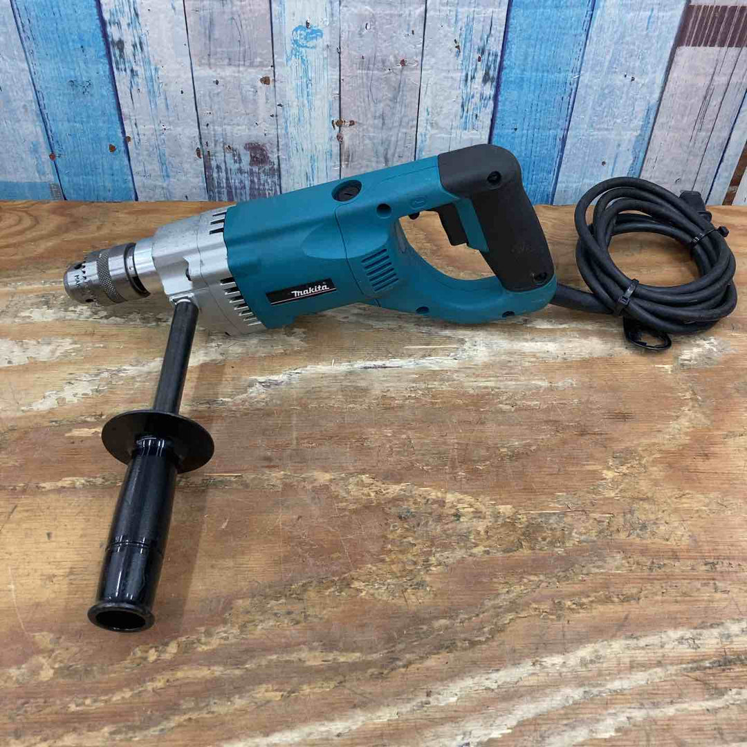 ☆マキタ(makita) 低速用ドリル 6304LR【柏店】