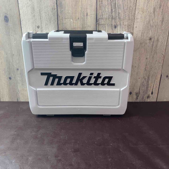 【未使用(店頭展示品)】マキタ(makita) コードレスインパクトドライバー TD149DRFX【東大和店】