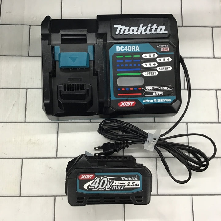 ★マキタ(makita) コードレス丸のこ HS001GRDX【所沢店】