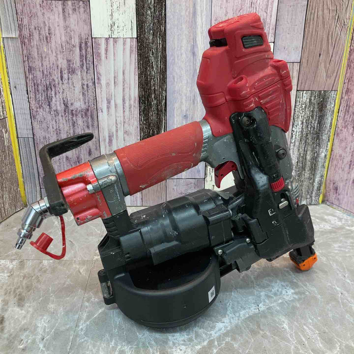 ★マックス(MAX) 高圧エアネジ打ち機 HV-R41G4【川崎店】