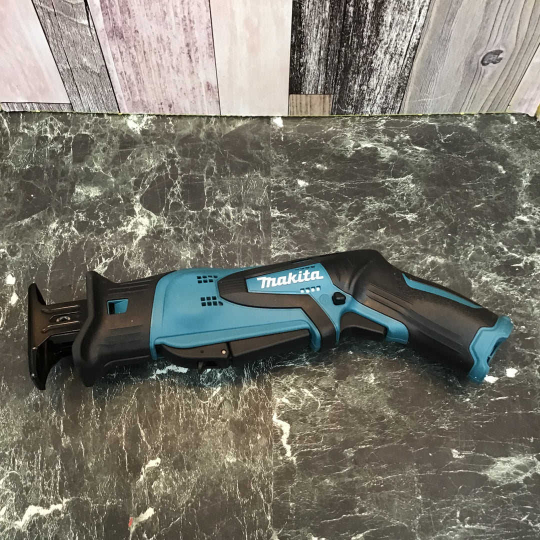 ★マキタ(makita) コードレスレシプロソー JR101DW【八潮店】