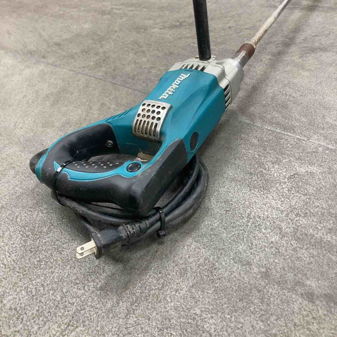 ☆マキタ(makita) コンクリートかくはん機 UT1305【川崎店】
