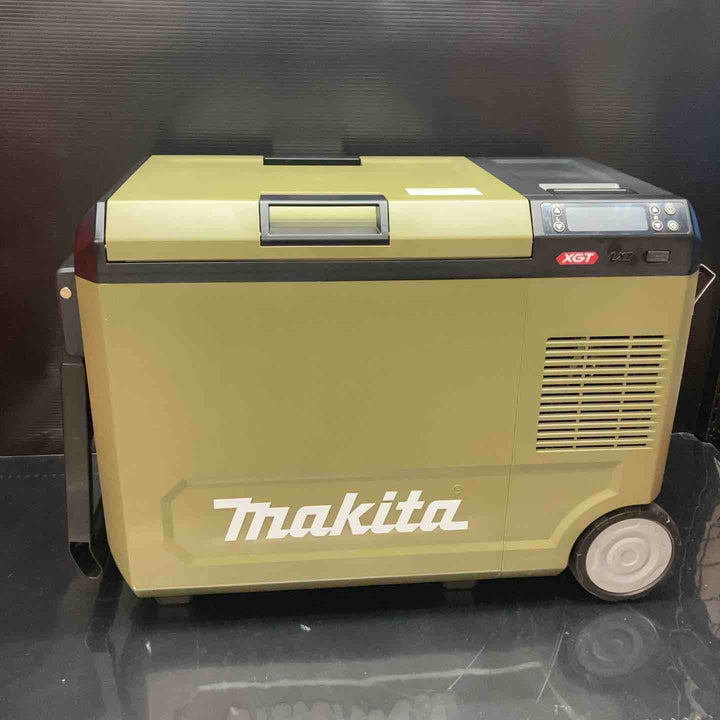 【美品】★マキタ(makita) コードレス冷温庫 CW004GZO【川越店】