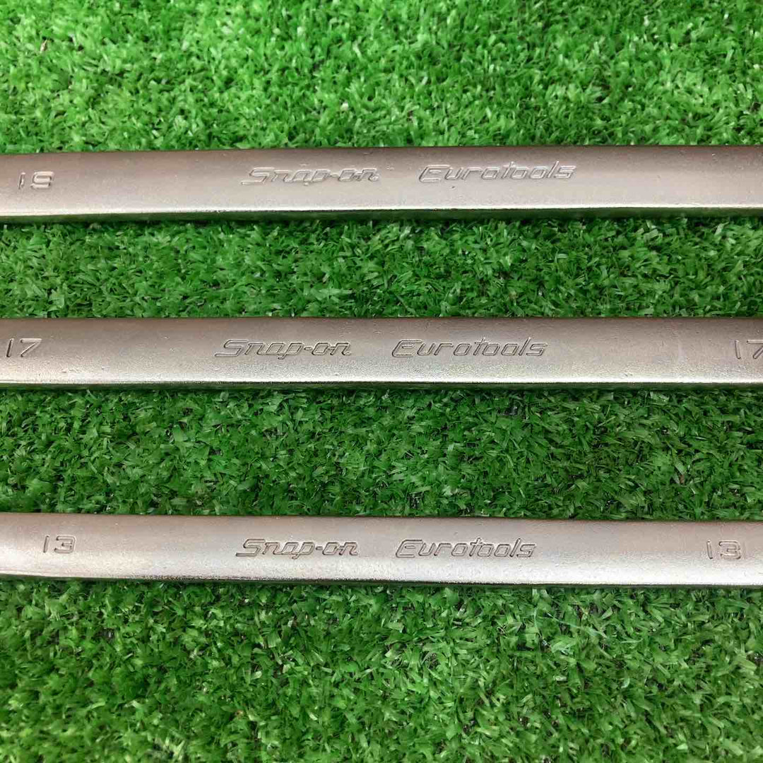 ▲スナップオン(Snap-on)PAT.5551322 ERCXLM13：ERCXM17：ERCXM19　3本セット【川越店】