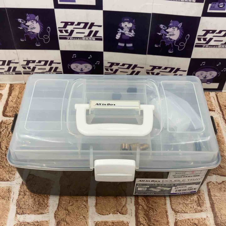 イチネンTASCO TA142SVK 真空ゲージキット(1/4接続)【所沢店】