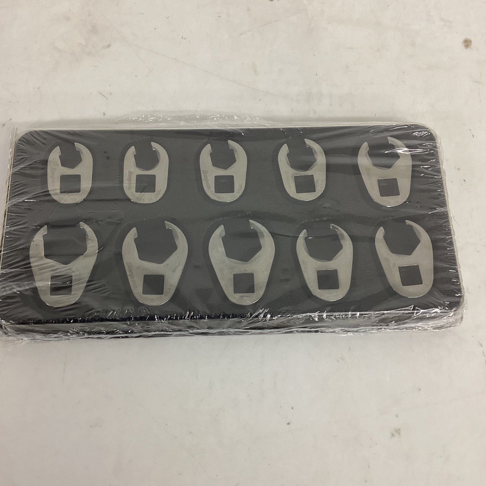☆スナップオン(Snap-on) フレアナットレンチ 210FRHMA【狭山