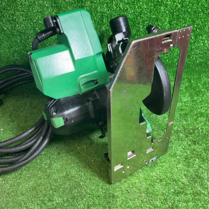 ハイコーキ(HIKOKI ※旧:日立工機) 深切り電子リフォーム用丸のこ C5REY【藤沢店】