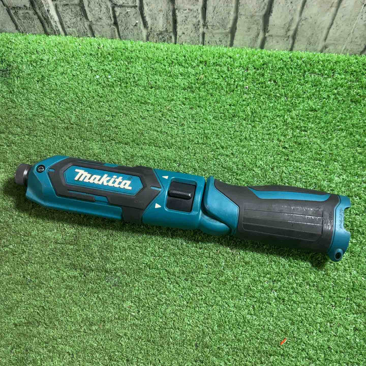 ★マキタ(makita) コードレスペンインパクトドライバー 動作確認済【川口店】