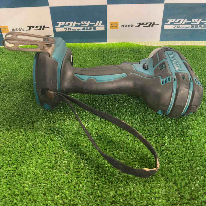 ◇マキタ(makita) コードレスソフトインパクトドライバー TS131DZ【草加店】