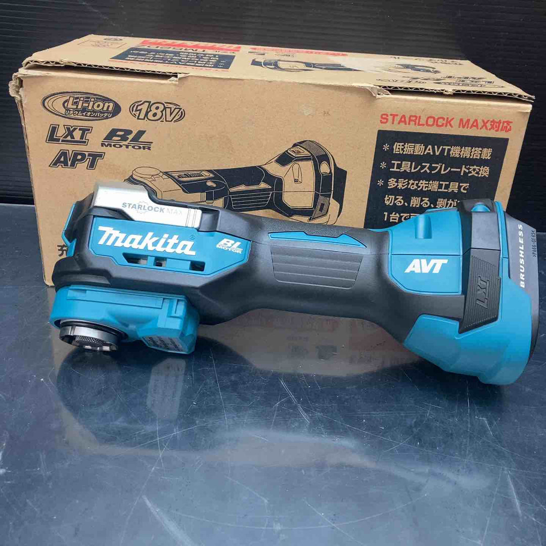 ★マキタ(makita) コードレスマルチツール TM52DZ【川越店】