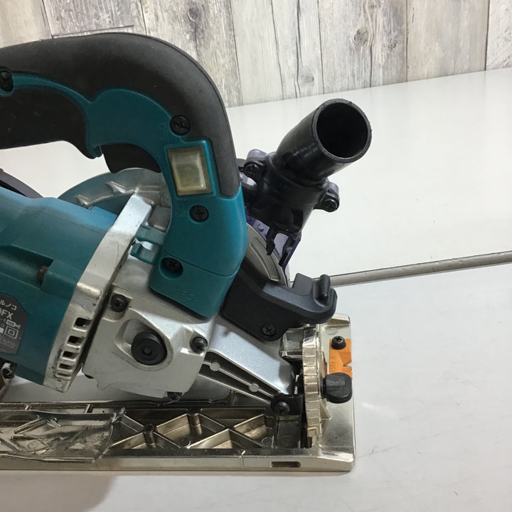 【中古品】★マキタ makita 防じん丸のこ KS5200FX 【戸田店】